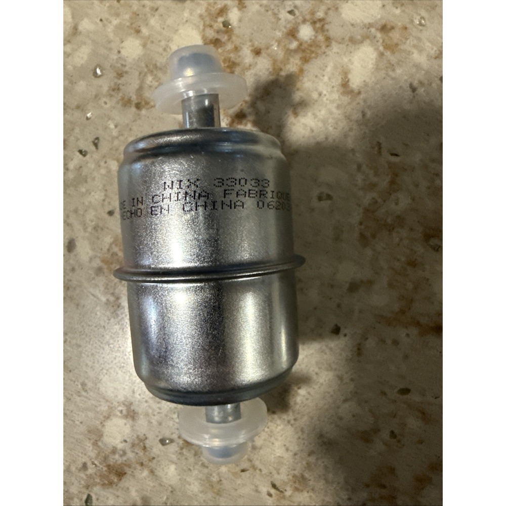 Fuel Filter-4BBL Wix 33033